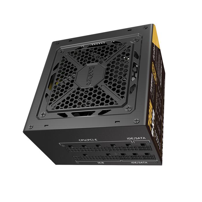 Power Supply PCCOOLER / PC COOLER GI-K700 - 700W 80+ FULL MODULAR - Image 3