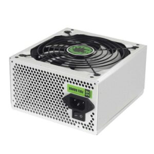JualGAMEMAX PSU 550W GP-550 80+ Bronze &ndash; WHITE EDITION