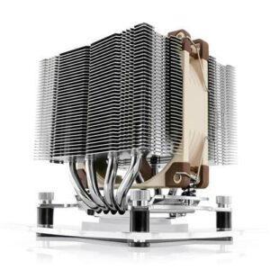 NOCTUA NH-D9L - CPU COOLER