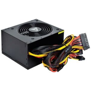JualPOWER SUPPLY MONTECH BETA 550W 80+ BRONZE