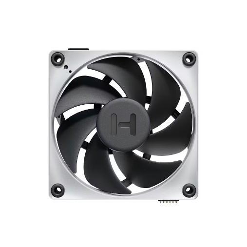 Fan Casing HYTE THICC FP12 - 120mm 3 Pack 3IN1 + Controller NP50 - Image 5