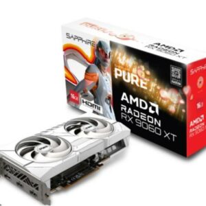 JualSAPPHIRE PURE AMD Radeon RX 9060 XT GAMING OC 16GB GDDR6