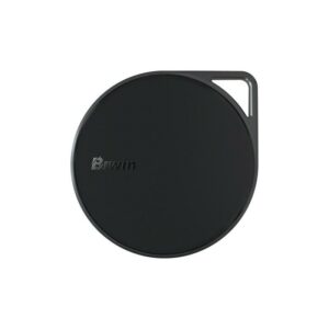 JualBIWIN Amber PM2000 Portable SSD &ndash; 512GB &ndash; Black