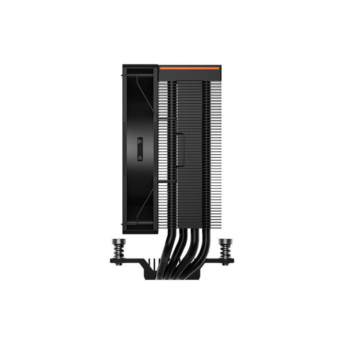 PCCOOLER / PC Cooler RT400 DIGITAL BK - CPU COOLER - Image 4