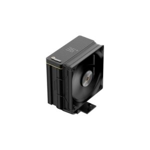 OCYPUS IOTA A40 | CPU Air Cooler with High-Performance Silent Fans - BLACK