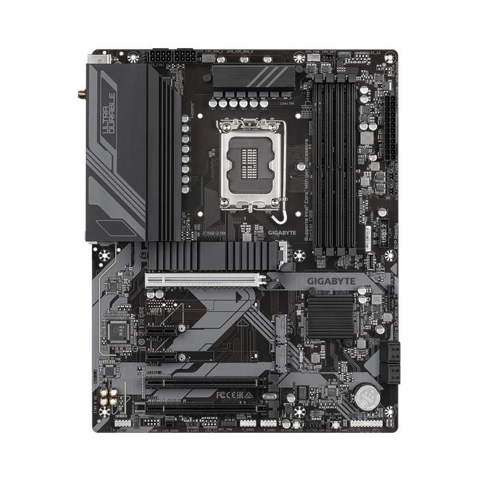 GIGABYTE Z790 D AX WIFI DDR5 (Socket LGA 1700, Z790) - Image 2