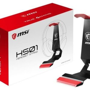 MSI HS01 - HEADSET STAND