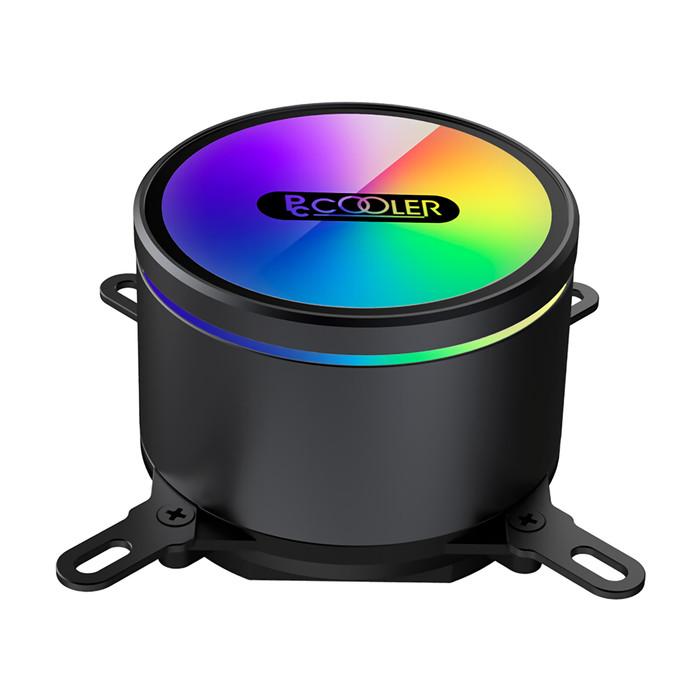PCCOOLER / PC COOLER GI-CX360 ARGB - LIQUID CPU COOLER 360mm - Image 3