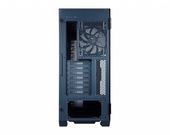 Casing MSI MAG VAMPIRIC 300R PACIFIC BLUE - E-ATX / ATX / M-ATX / ITX - Image 5
