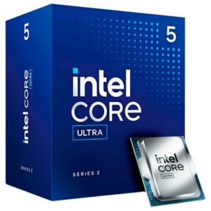 Processor INTEL Core Ultra 5 225 (LGA 1851)