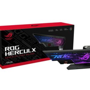JualASUS ROG HERCULX &ndash; Graphics Card Holder