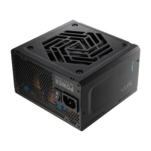 JualPower Supply FSP VITA GD 650W / VITA 650GD ATX 3.1 PCIe 5.0 – 80+ GOLD Non Modular