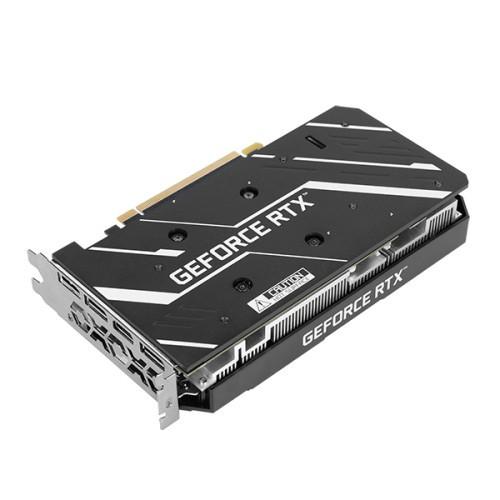 GALAX Geforce RTX 3050 EX 1-Click OC 6GB GDDR6 - Image 5