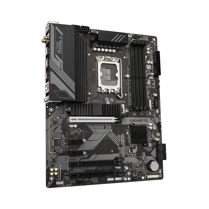 GIGABYTE Z790 D AX WIFI DDR5 (Socket LGA 1700, Z790) - Image 4