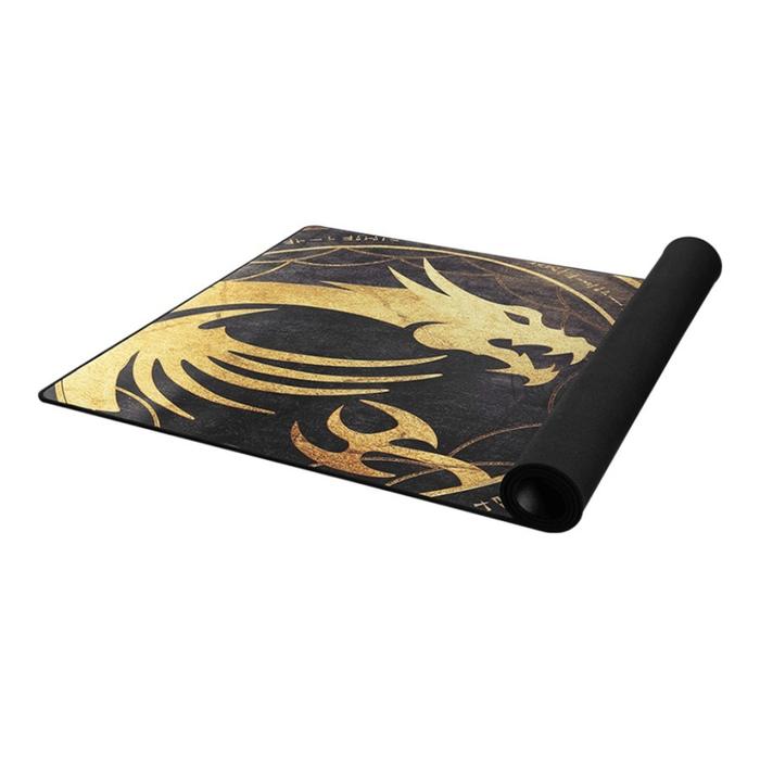 MSI Agility GD80 DRAGON TIAMAT - Gaming Mousepad - Image 2