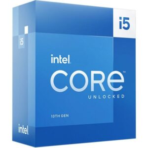 Processor Intel Core i5 13500 2.50GHz 14 Core 20 Threads (LGA 1700)