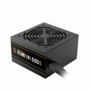 JualPower Supply GAMDIAS HELIOS M1-550B 550W &ndash; 80+ BRONZE