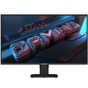 GIGABYTE Monitor GS25F2 25 inch FHD IPS 200Hz 1ms 25" - GAMING MONITOR