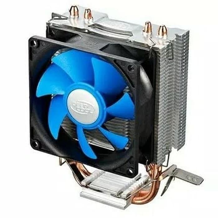 Deepcool Ice Edge Mini FS V2 universal socket