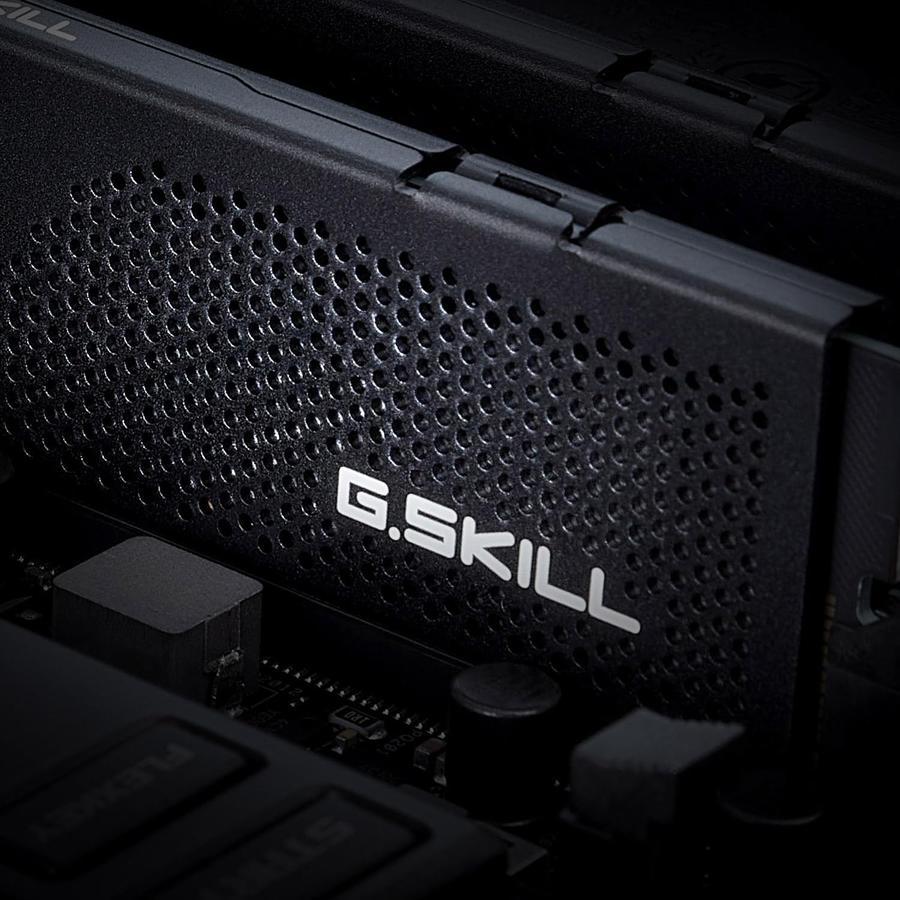G.SKILL RIPJAWS S5 F5 DDR5 16GB (1x16GB) 6000MHZ-6000J3636F16GX1-RS5K - Image 3