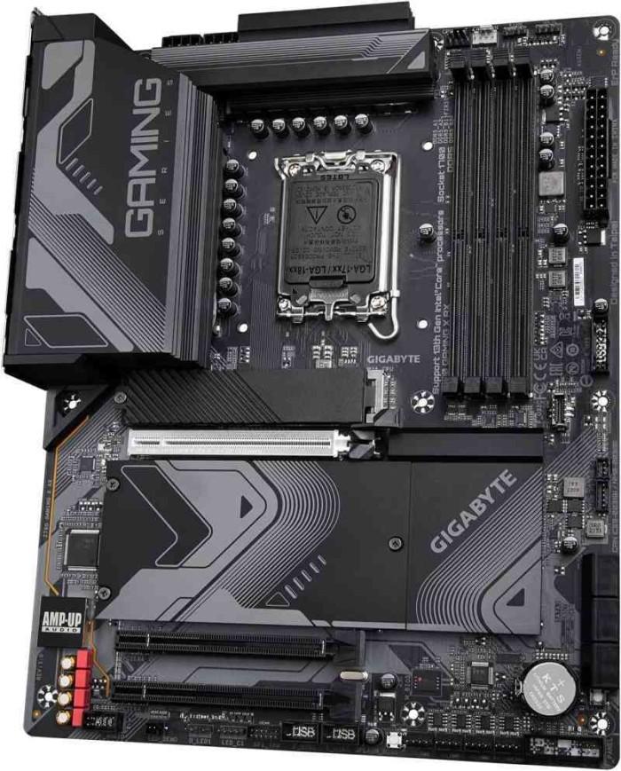 GIGABYTE Z790 GAMING X AX DDR5 (Socket LGA 1700, Z790) - Image 3