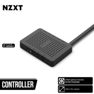 NZXT RGB & Fan Controller 2