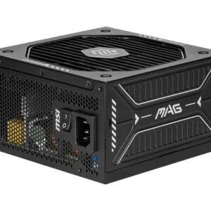 JualMSI MAG A750GLS PCIE5 &ndash; PSU 750W
