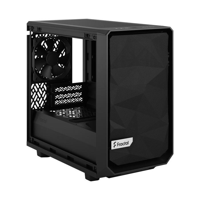 CASING FRACTAL DESIGN MESHIFY 2 NANO Mini-ITX GAMING CASE - Image 4