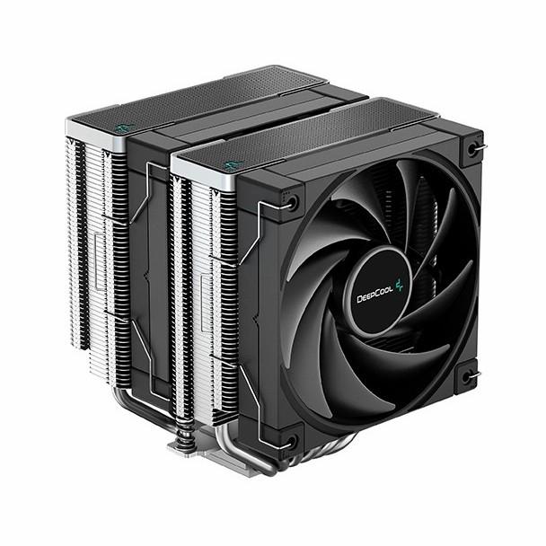 DeepCool AK620 - Dual Tower 120mm CPU Cooler