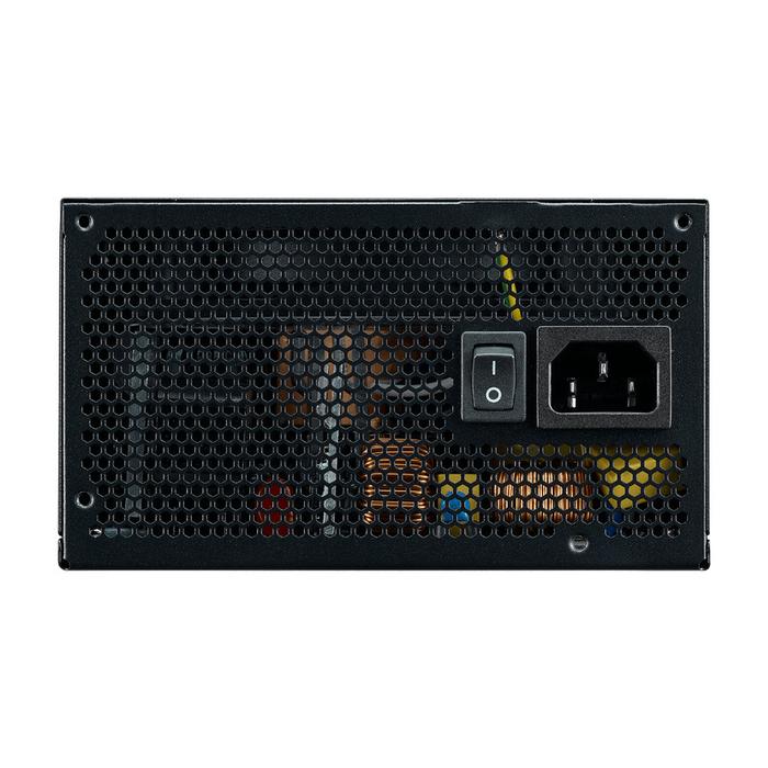 POWER SUPPLY COOLER MASTER G800 - 800W 80+ GOLD - Image 5