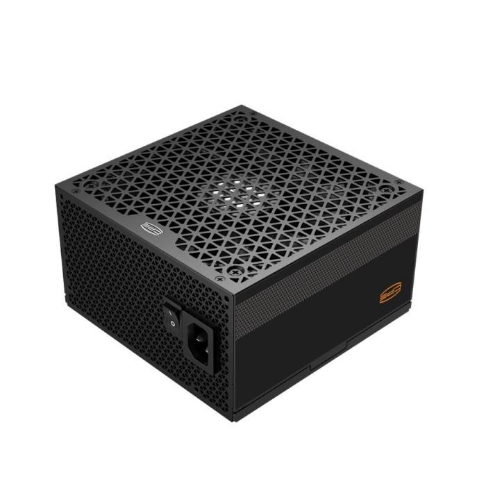 Power Supply PCCOOLER / PC COOLER KG750 - 750W 80+ BONZE ACTIVE PFC