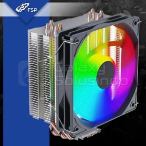 FSP NC 3 ARGB Tower CPU Cooler