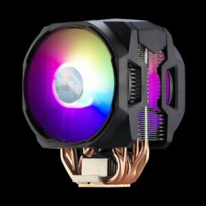 JualCooler Master MASTERAIR MA610P ARGB &ndash; CPU Air Cooler