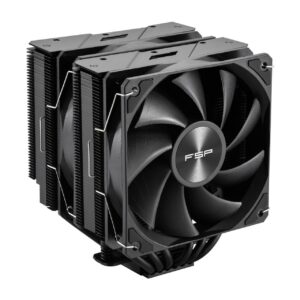 FSP MP7-B - CPU COOLER - BLACK