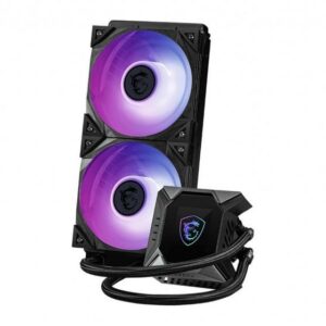 MSI MPG CORELIQUID K240 - LIQUID CPU COOLER