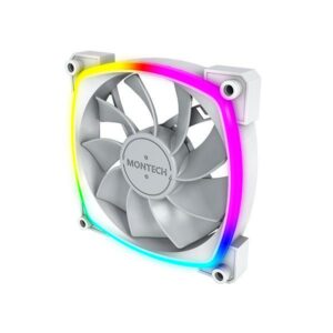 FAN CASING MONTECH RX120 PWM ARGB