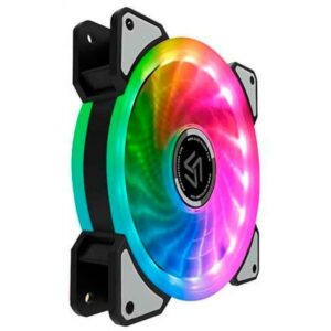 JualFan Casing Alseye D-ringer DR-120 RGB 12CM