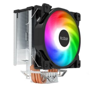 PC COOLER / PCCOOLER GI-X7 - CPU COOLER