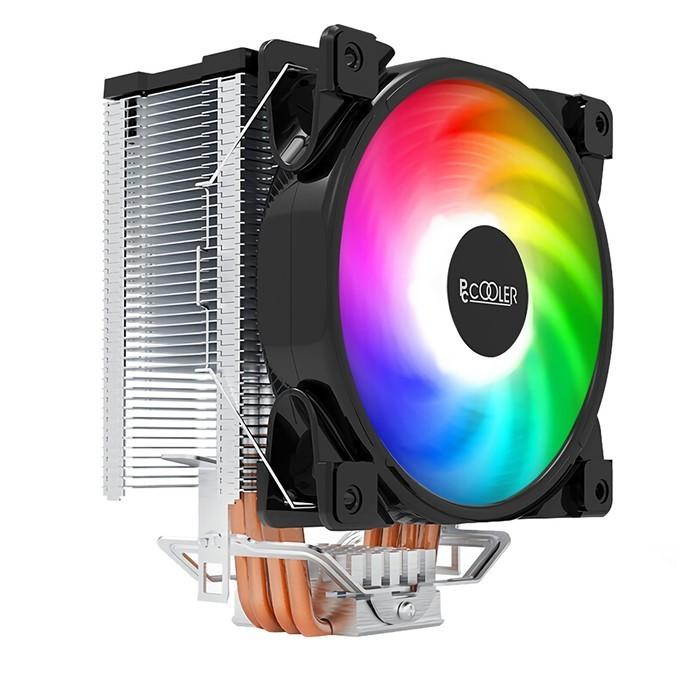 PC COOLER / PCCOOLER GI-X7 - CPU COOLER