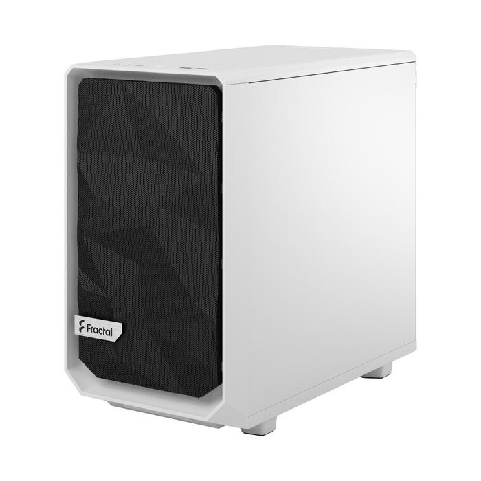 CASING FRACTAL DESIGN MESHIFY 2 NANO Mini-ITX GAMING CASE - Image 2