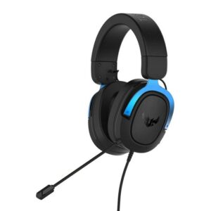 JualAsus TUF Gaming H3 &ndash; Gaming Headset &ndash; BLUE