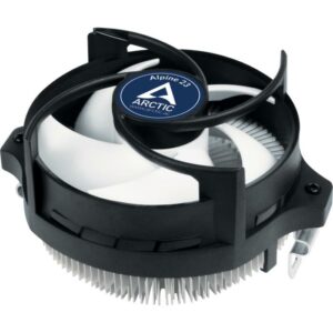 JualArctic Alpine 23 &ndash; CPU COOLER &ndash; Socket AMD AM4, AM5