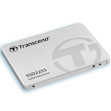 SSD Transcend 2TB 2.5" SATA3 - TS2TSSD225S - Image 3