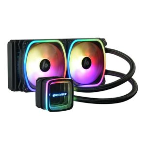 ENERMAX AQUAFUSION ADV 240 - AIO LIQUID CPU COOLER