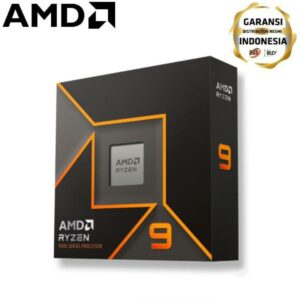 AMD RYZEN 9 9950X 16 Cores 32 Threads 4.3 GHz Up to 5.7 GHz (Socket AMD AM5)