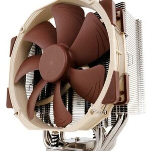 NOCTUA NH-U14S - CPU COOLER