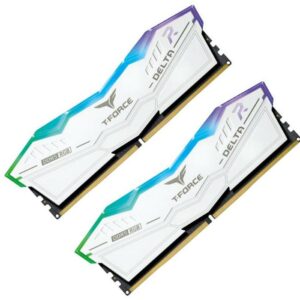 Team T-Force Delta RGB DDR5 64GB (2X32GB) 5600Mhz