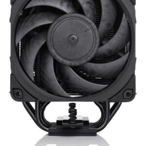 Noctua NH-U12A CH.BK Chromax Black - CPU COOLER