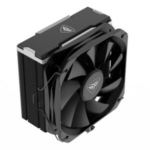 PC COOLER / PCCOOLER K4 - High Performance CPU COOLER - BLACK