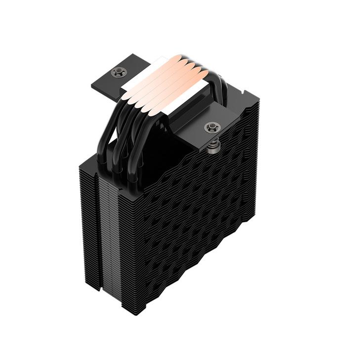 PCCOOLER / PC Cooler RT500 DIGITAL ARGB BK - Image 2